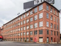 Econo Lodge Manchester 1*