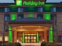 Holiday Inn Manchester Airport 3*