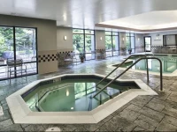 SpringHill Suites Manchester-Boston Regional Airport 1*