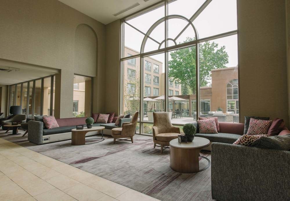 Courtyard Nashua 3*