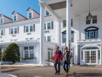 Eastern Slope Inn Resort 3*
