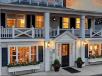 The Port Inn 3*