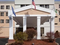 Holiday Inn Concord 3*