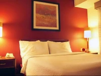 Residence Inn Hanover Lebanon 1*