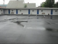 Rodeway Inn Claremont 1*