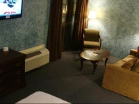 Hampshire Inn 1*