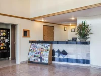 Econo Lodge Federal Way 1*