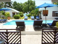 Villa De Mer 3*