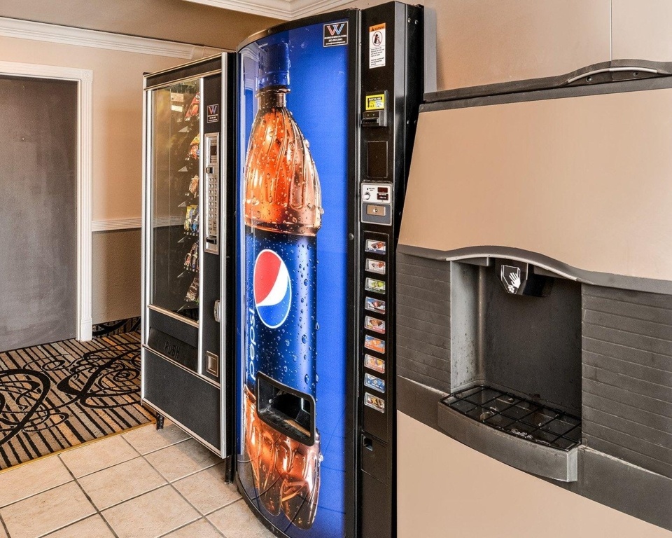 Comfort Suites Moses Lake 3*