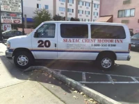 Sea-Tac Crest Motor Inn 2*