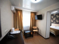 Zarina hotel
