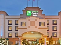 Holiday Inn Express Hotel & Suites Tacoma 2*