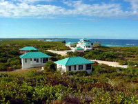 Blue Horizon Resort