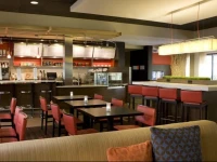 Courtyard Seattle Southcenter 3*