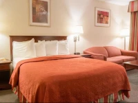 Quality Inn Olympia 2*