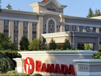 Ramada Olympia 2*