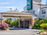 Quality Inn & Suites Longview 2*