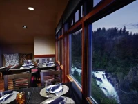Salish Lodge & Spa 4*