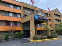 Best Western Alderwood 3*