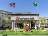 BEST WESTERN PLUS Edmonds Harbor Inn 3*