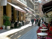 Athens Lycabettus 4*
