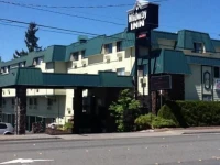 Midway Inn 3*