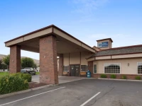 Best Western Rama Inn 3*