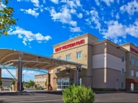 Best Western Plus Henderson 3*