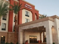 Hampton Inn & Suites Las Vegas South 3*
