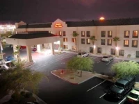 Hampton Inn & Suites Las Vegas-Henderson 3*