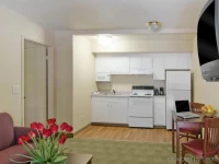 Crossland Economy Studios - Las Vegas - Boulder Highway 