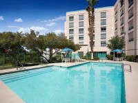 Doubletree Club Las Vegas Airport