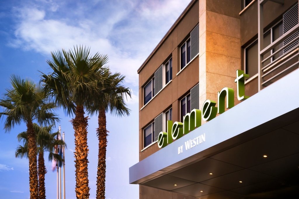 Element Las Vegas Summerlin 