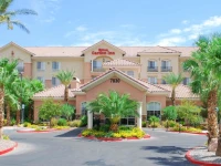 Hilton Garden Inn Las Vegas Strip South 3*