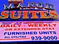 Manor Suites 