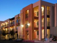 Nellis Suites at Main Gate 