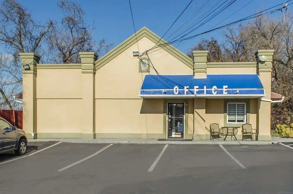 Econo Lodge Allentown 