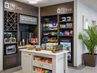 Hilton Garden Inn Allentown West 3*