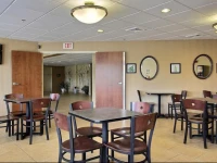 Sleep Inn & Suites Chambersburg 3*