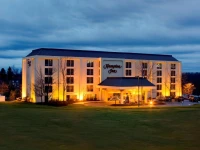 Hampton Inn Pittsburgh-Airport 3*