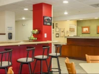 Fairfield Inn Erie 2*