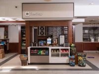 Hilton Garden Inn Erie 3*
