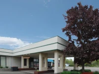 Quality Inn & Suites Fairview 2*