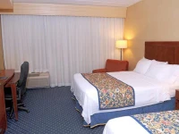 Courtyard Gettysburg 3*