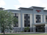 Hampton Inn Gettysburg 3*
