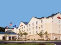 Hilton Garden Inn Gettysburg 3*