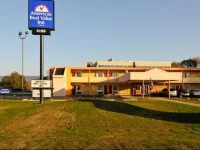Americas Best Value Inn Harrisburg 