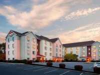 TownePlace Suites Harrisburg Hershey 
