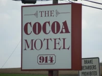 Cocoa Motel 