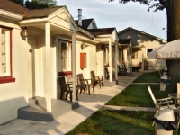 Hershey Travel Inn 1*